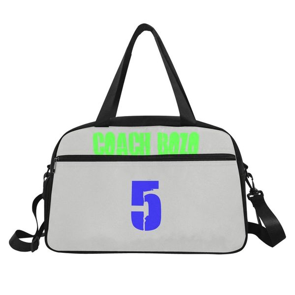 Sports Handbag