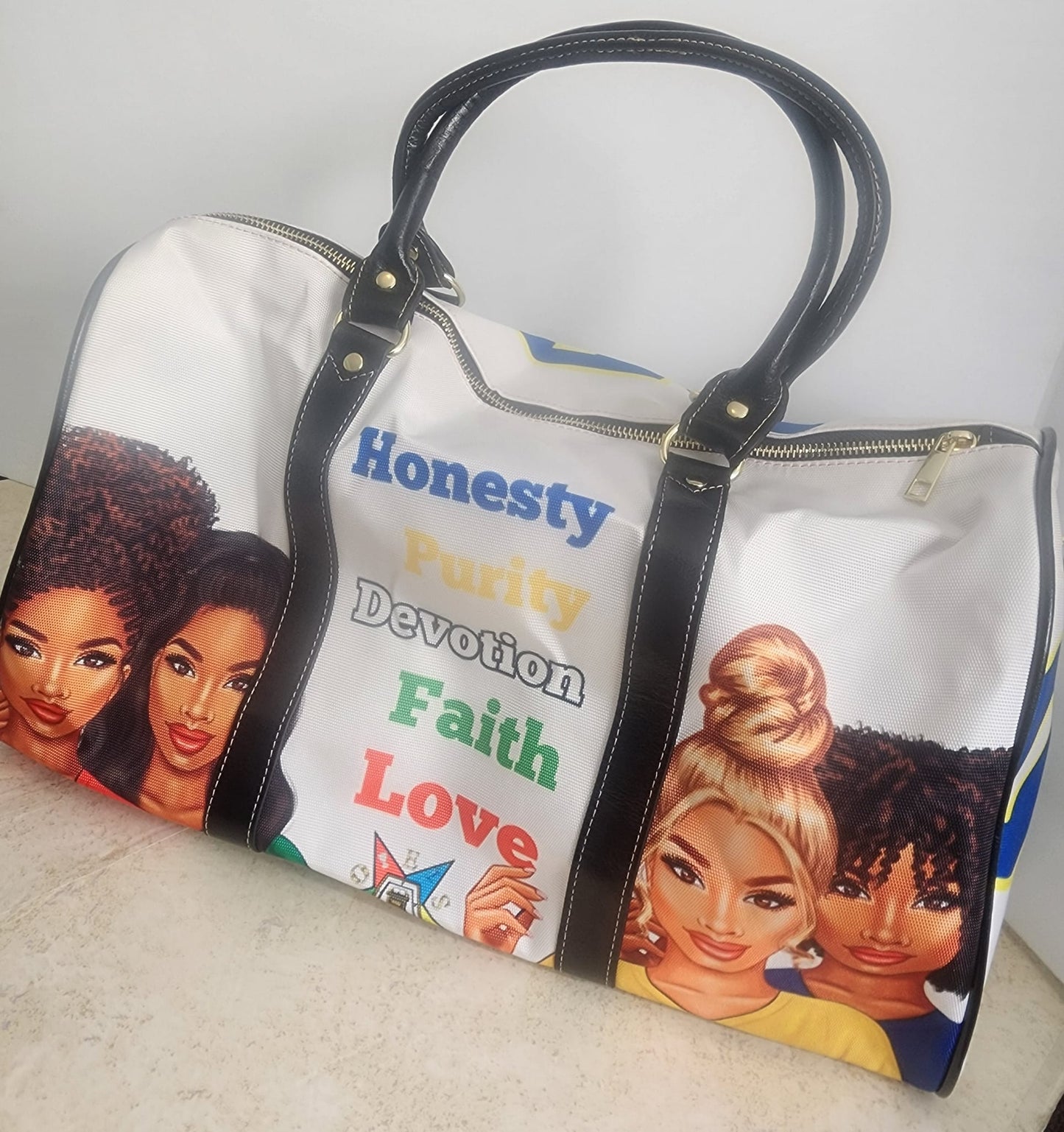 Travel Bag