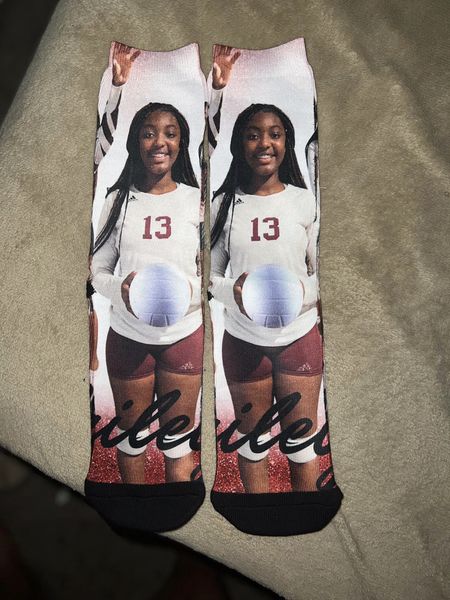 Custom Sport socks (kids)