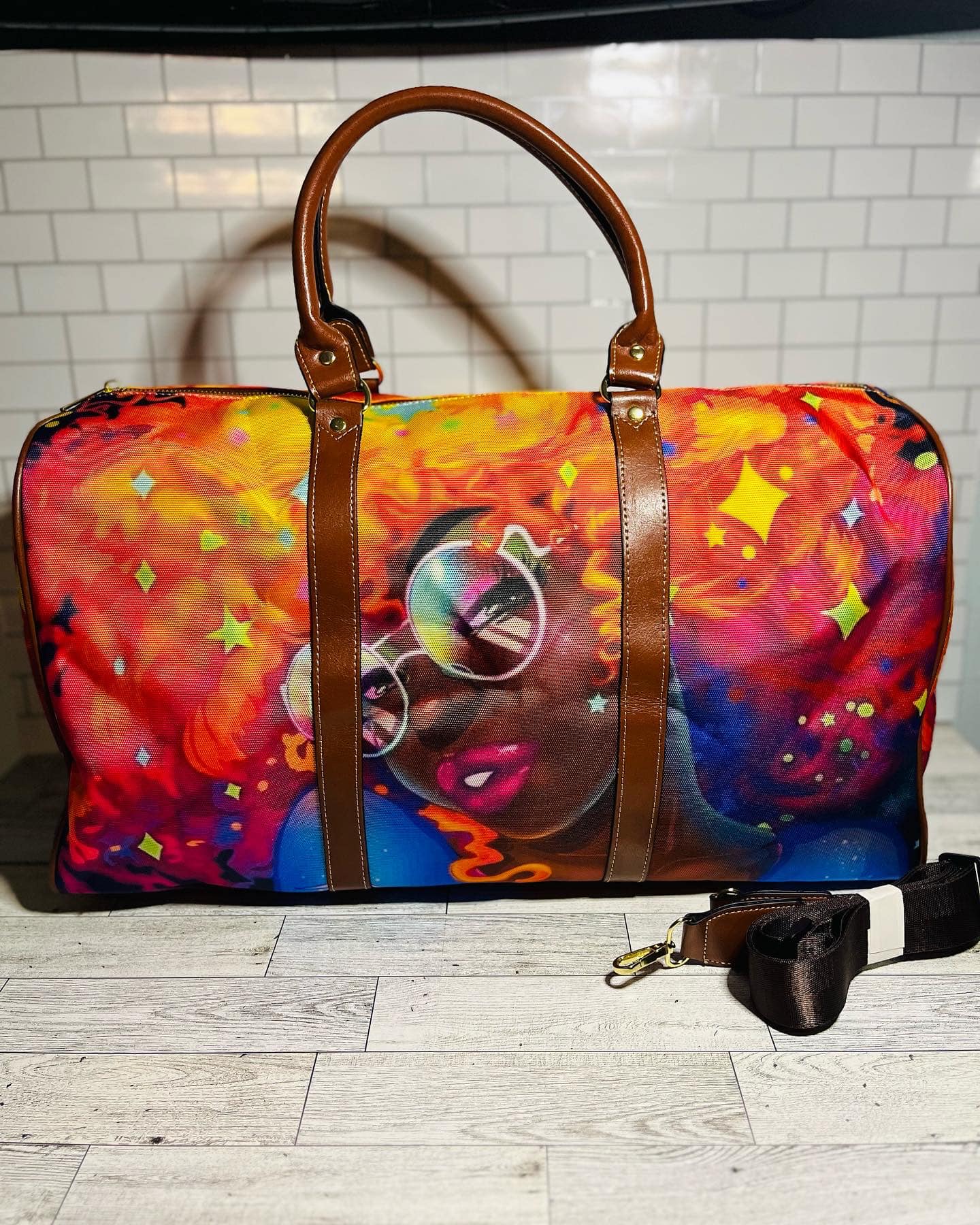 Travel Bag