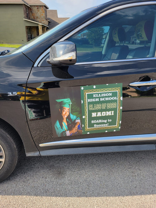 Car Magnet