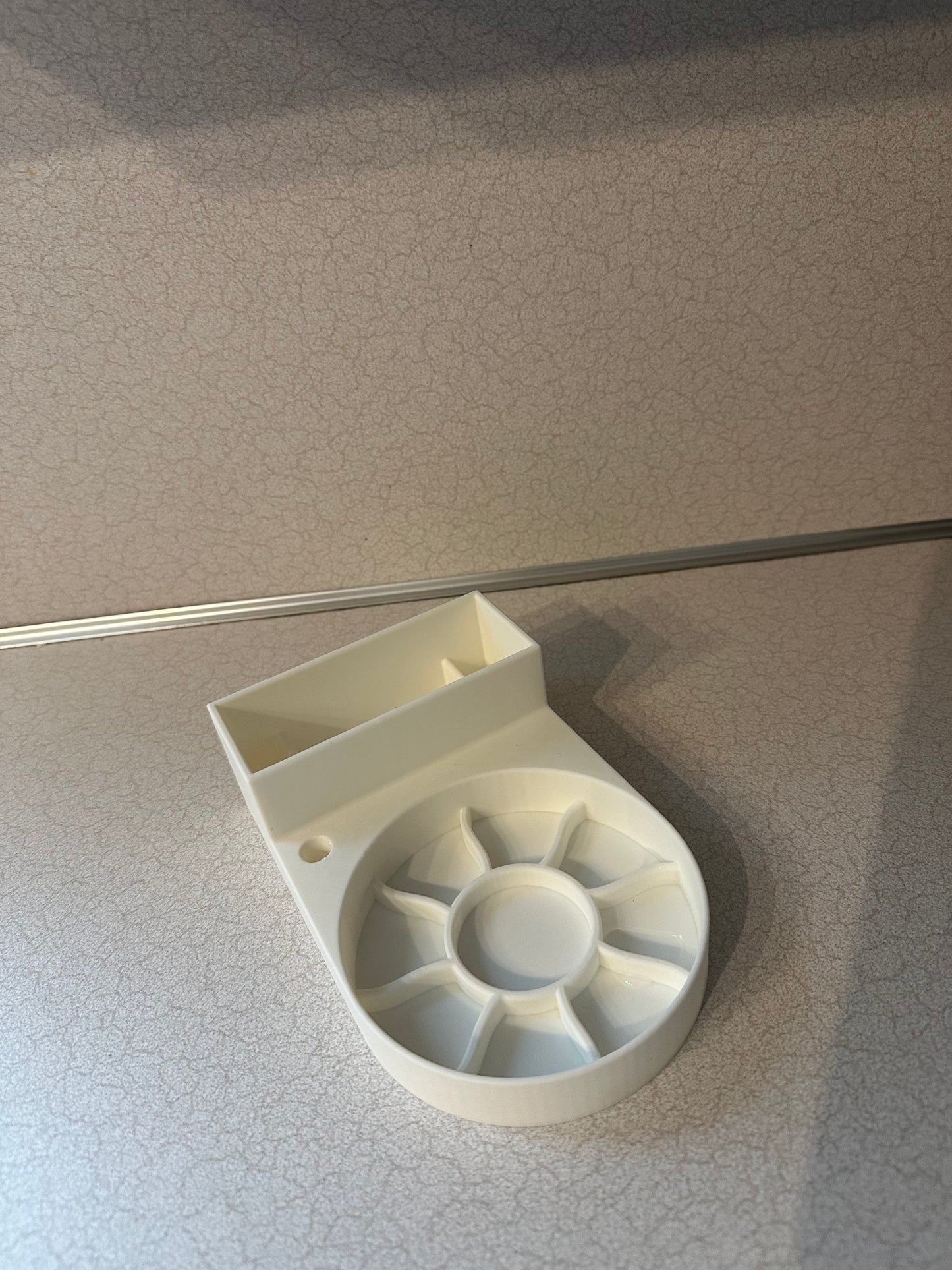 Tumbler Drying Rack