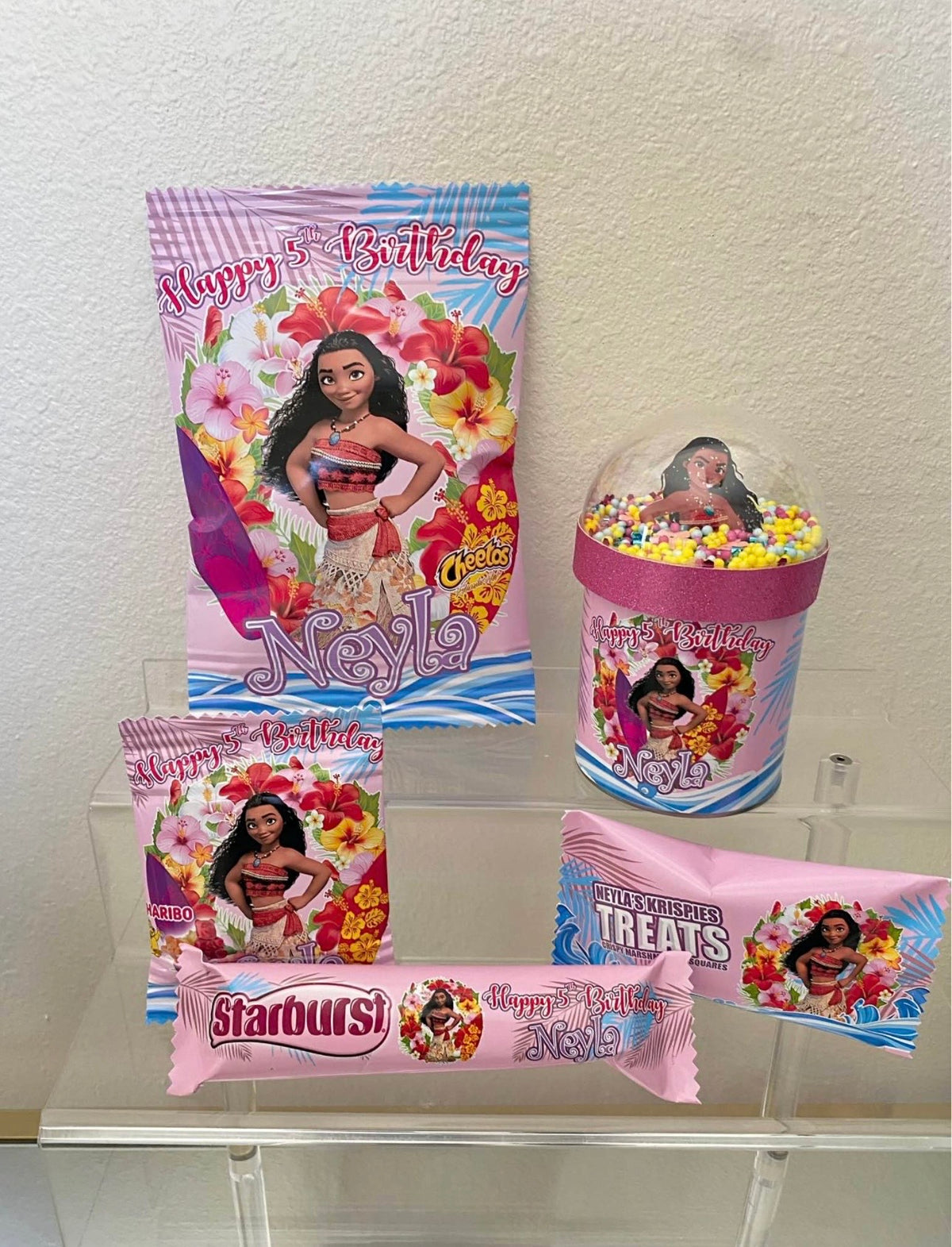 Custom Party Favors for Any Event | 12-Piece Sets