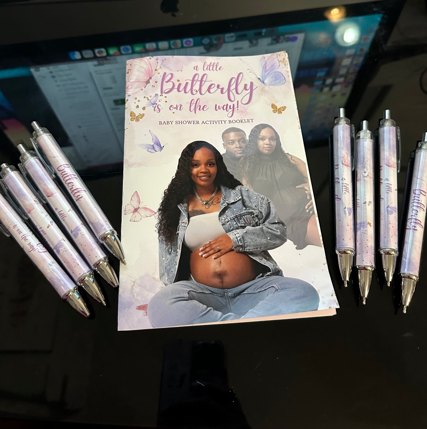 Activity Booklet