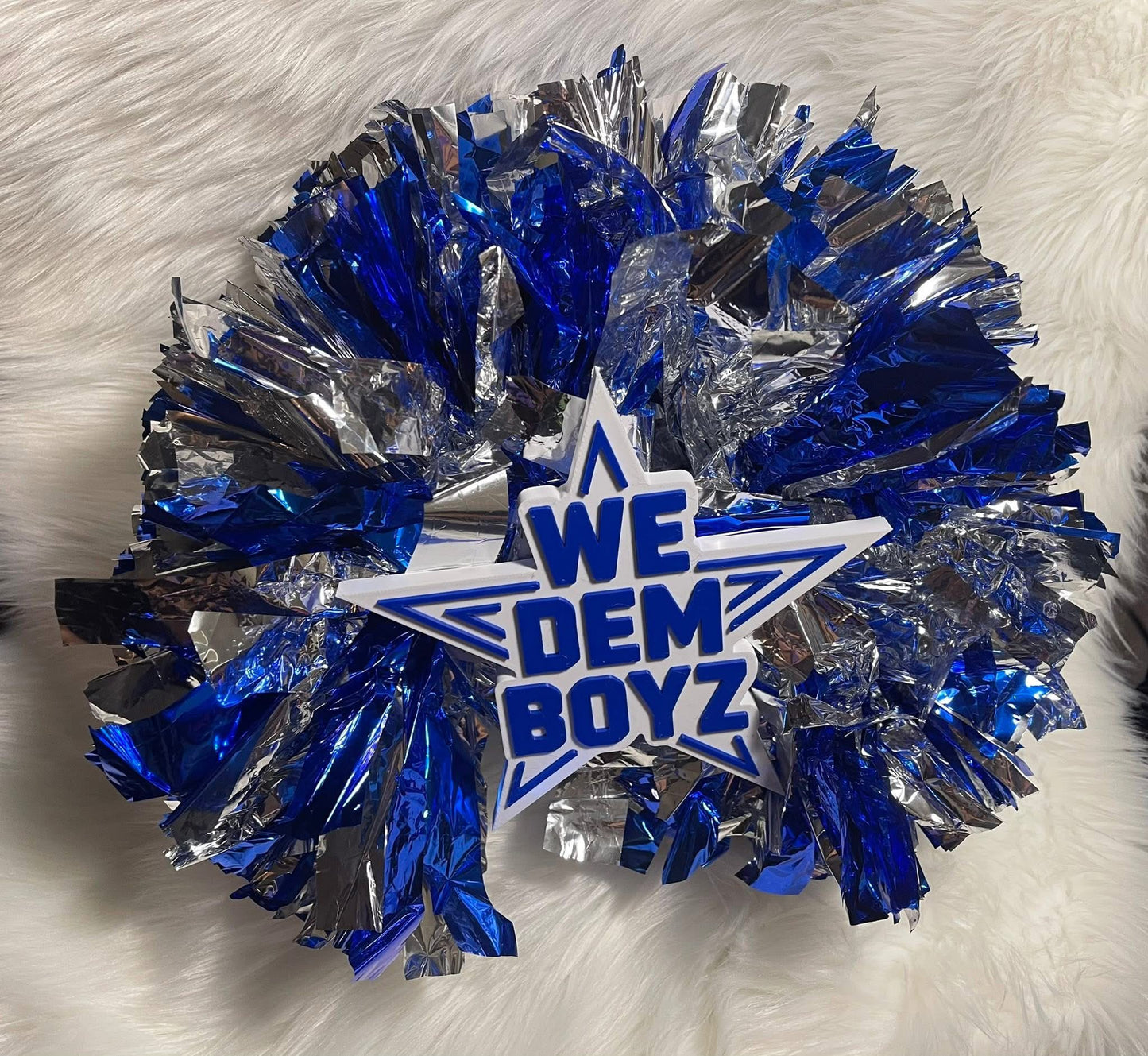 Cheer Pom Pom