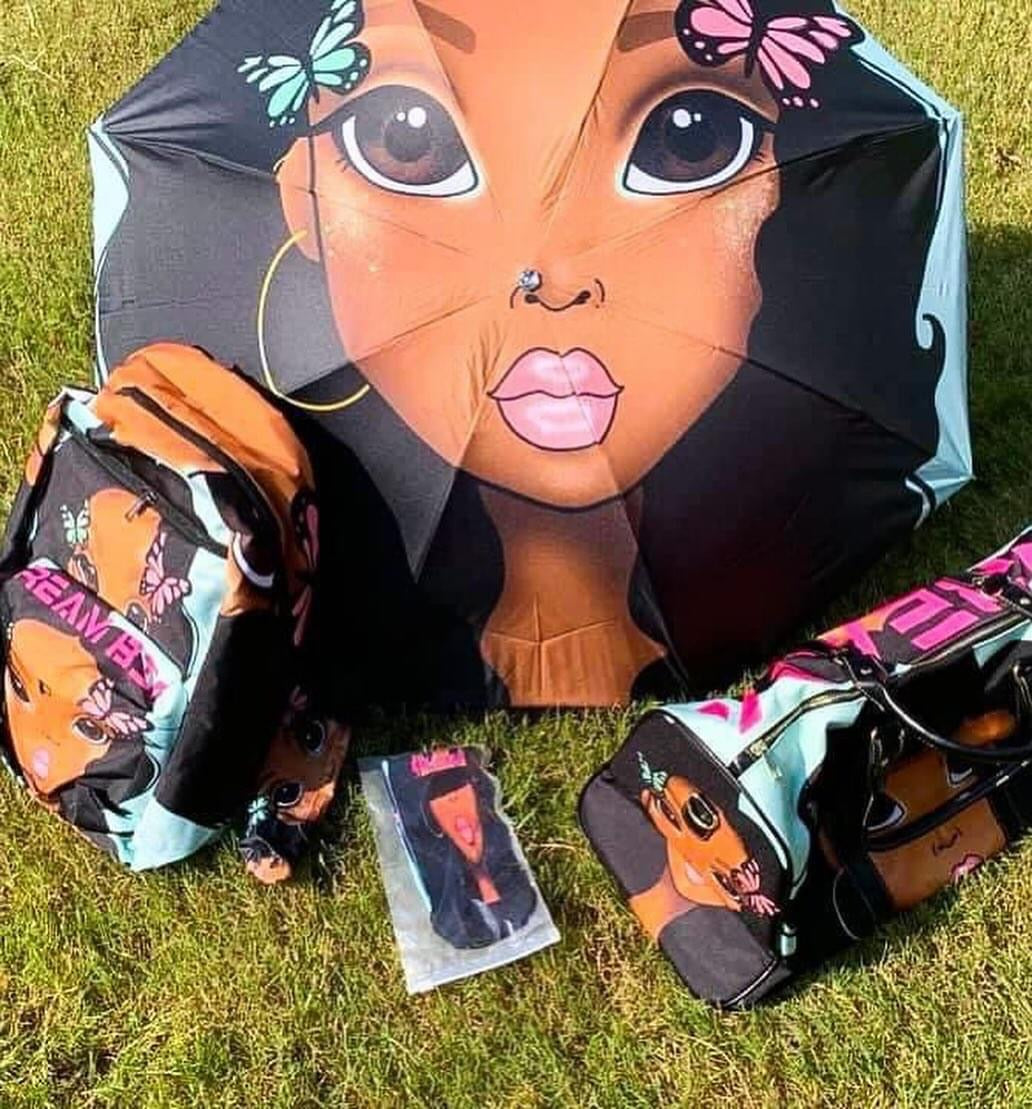 Travel Bag