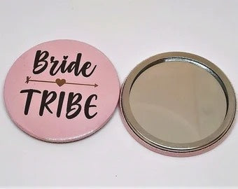 Custom Compact Mirror