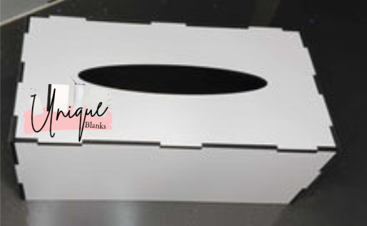 Kleenex box covers