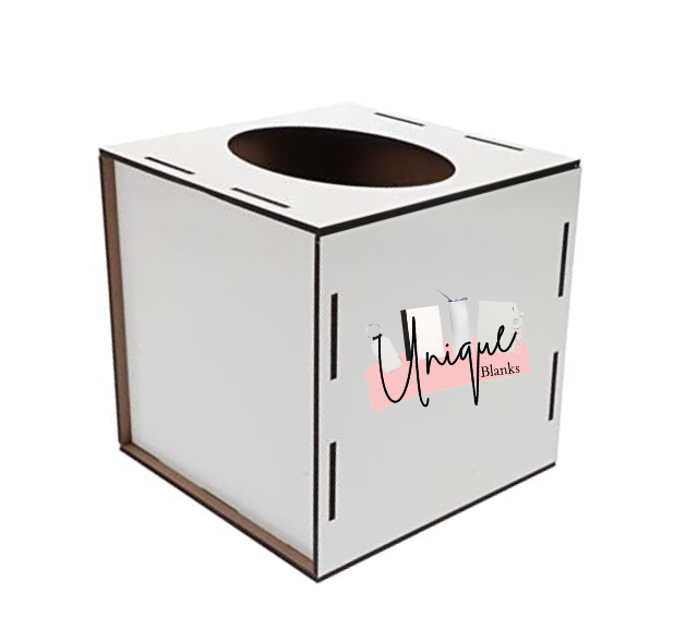 Kleenex box covers