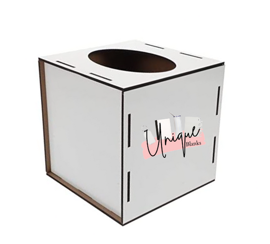 Kleenex box covers