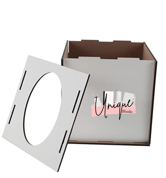 Kleenex box covers