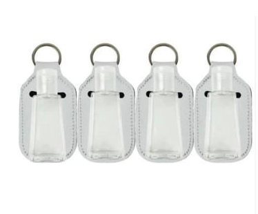 Hand Sanitizer Holder