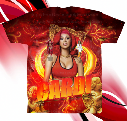 Cardi
