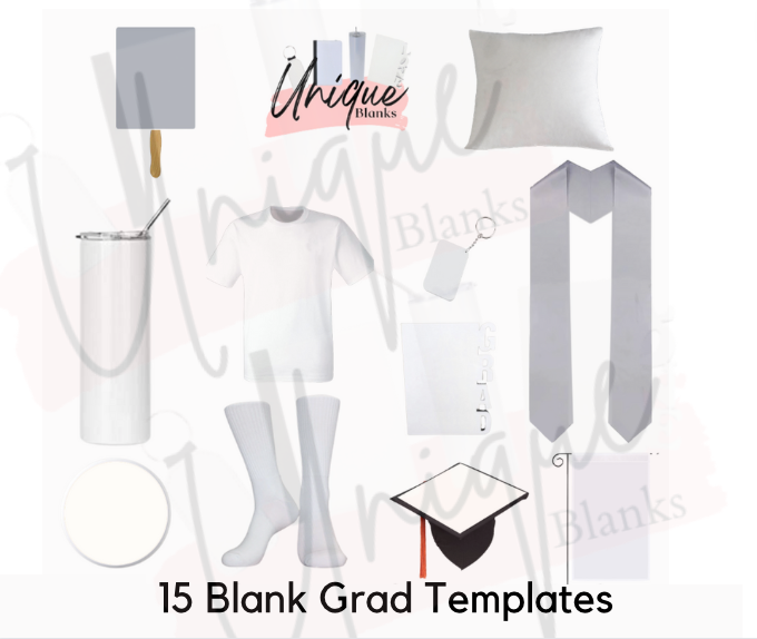 Graduation Mock Up