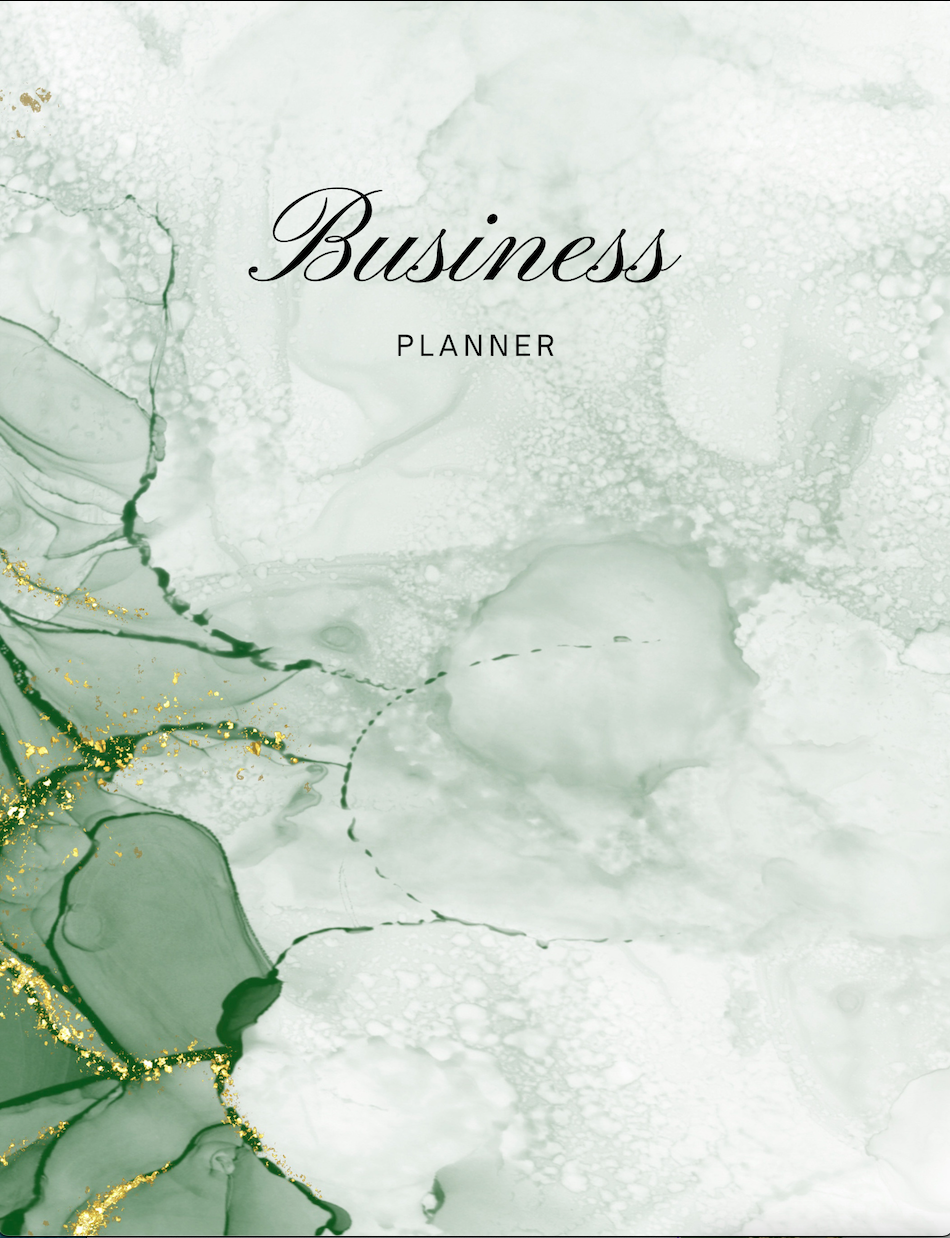 Business Planner