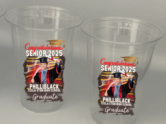 Graduation Cup