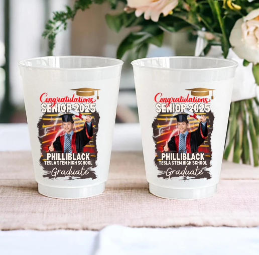 Graduation Cup