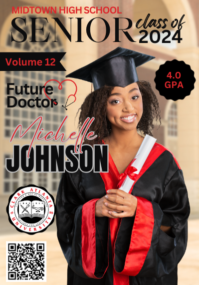 Magazine Cover
