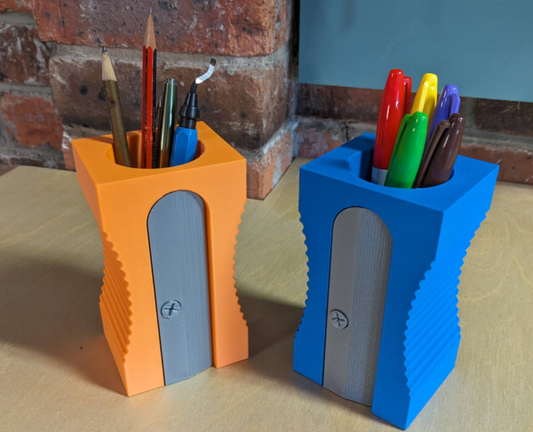 Pencil Holder