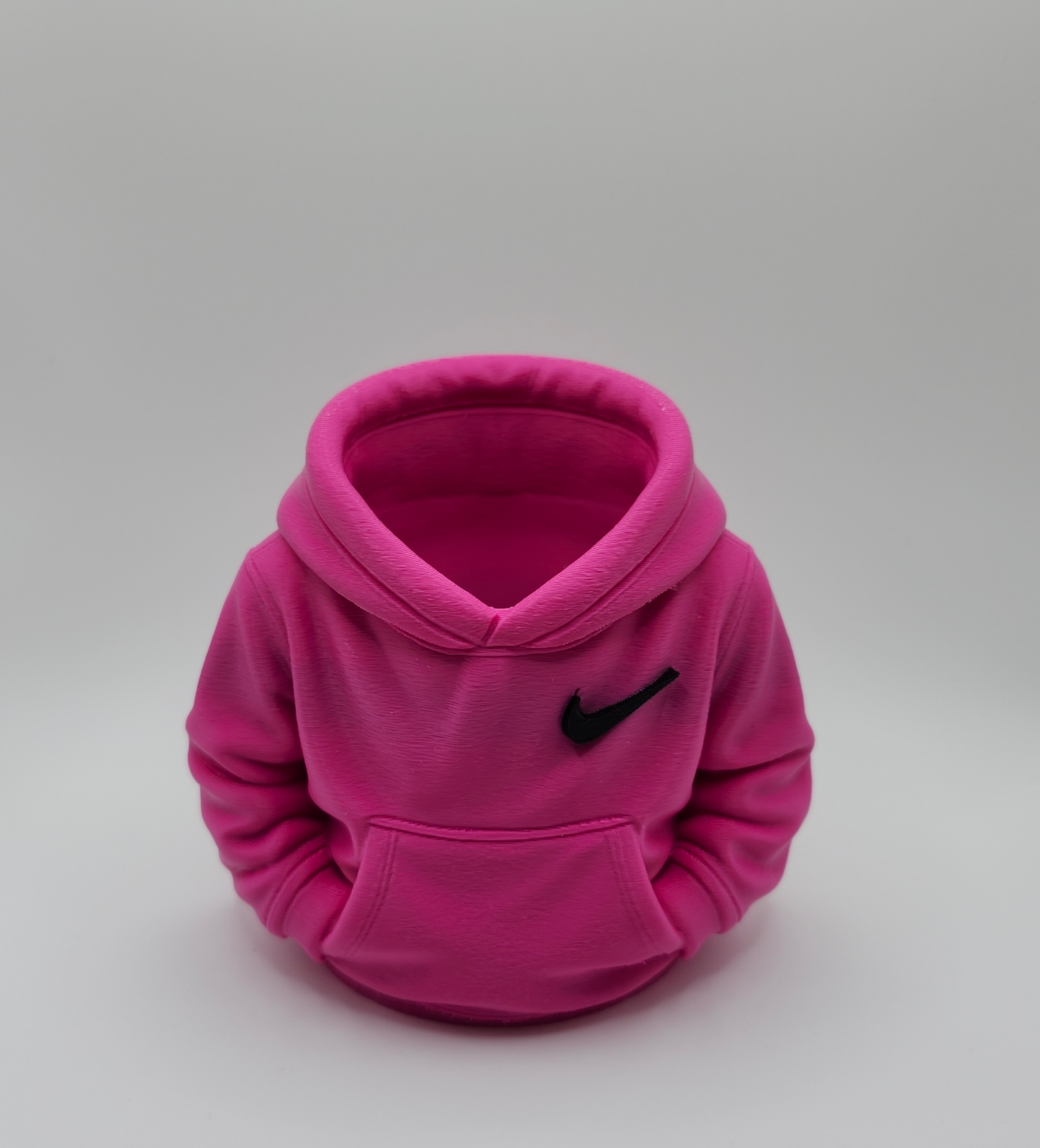 Hoodie Pencil Holder