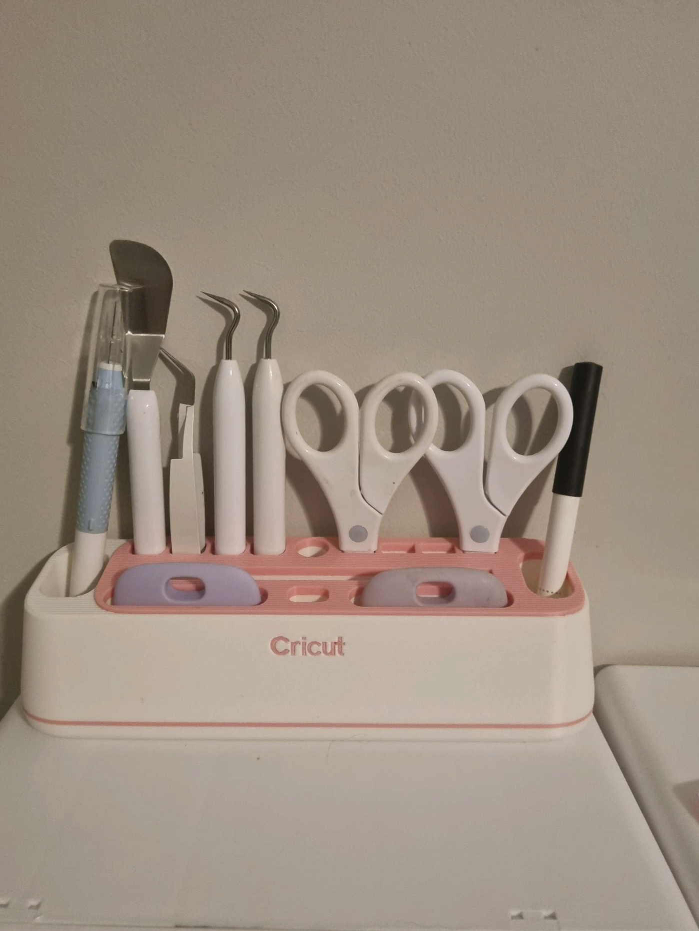 Tool organizer
