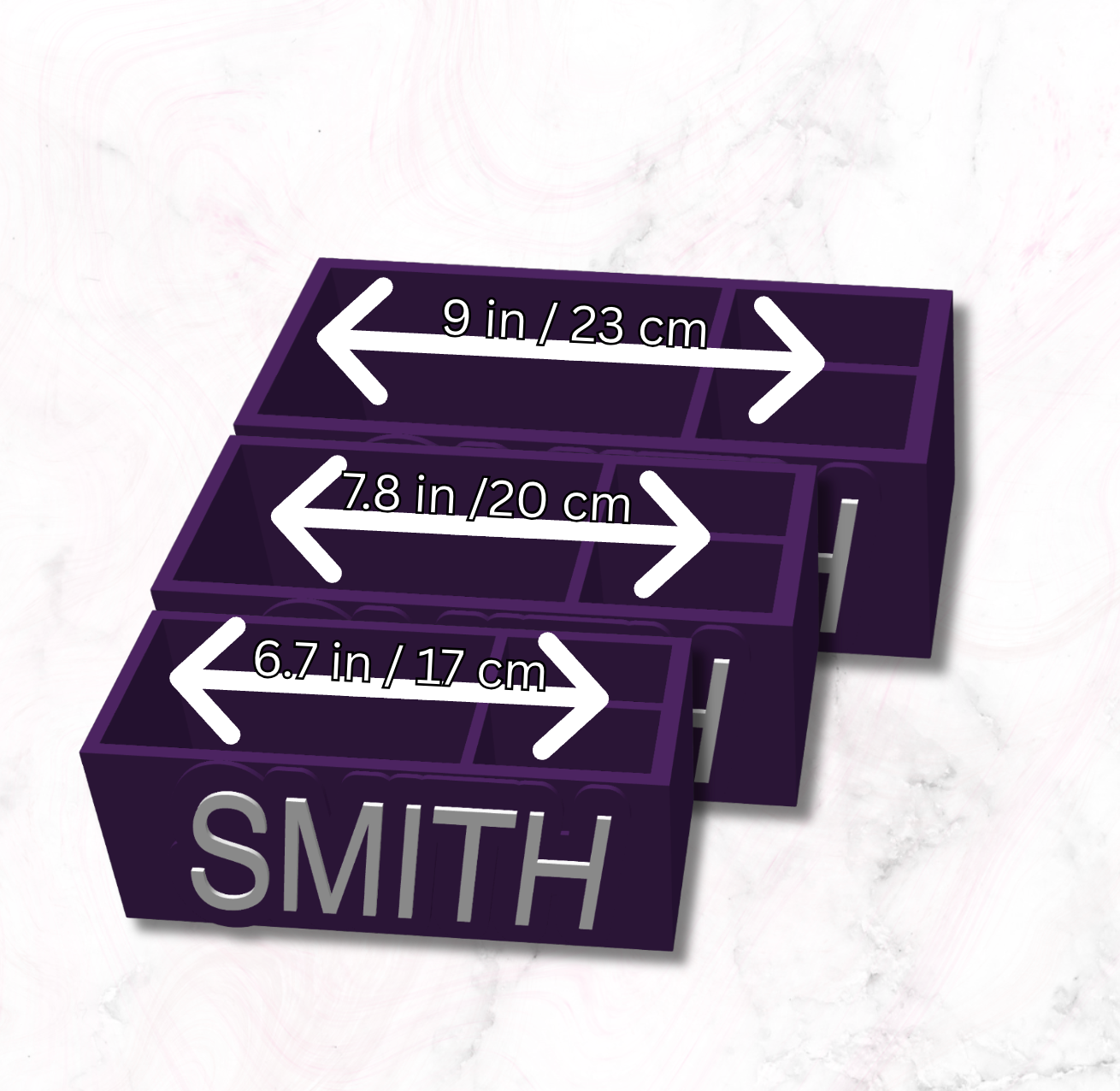 Name Holder