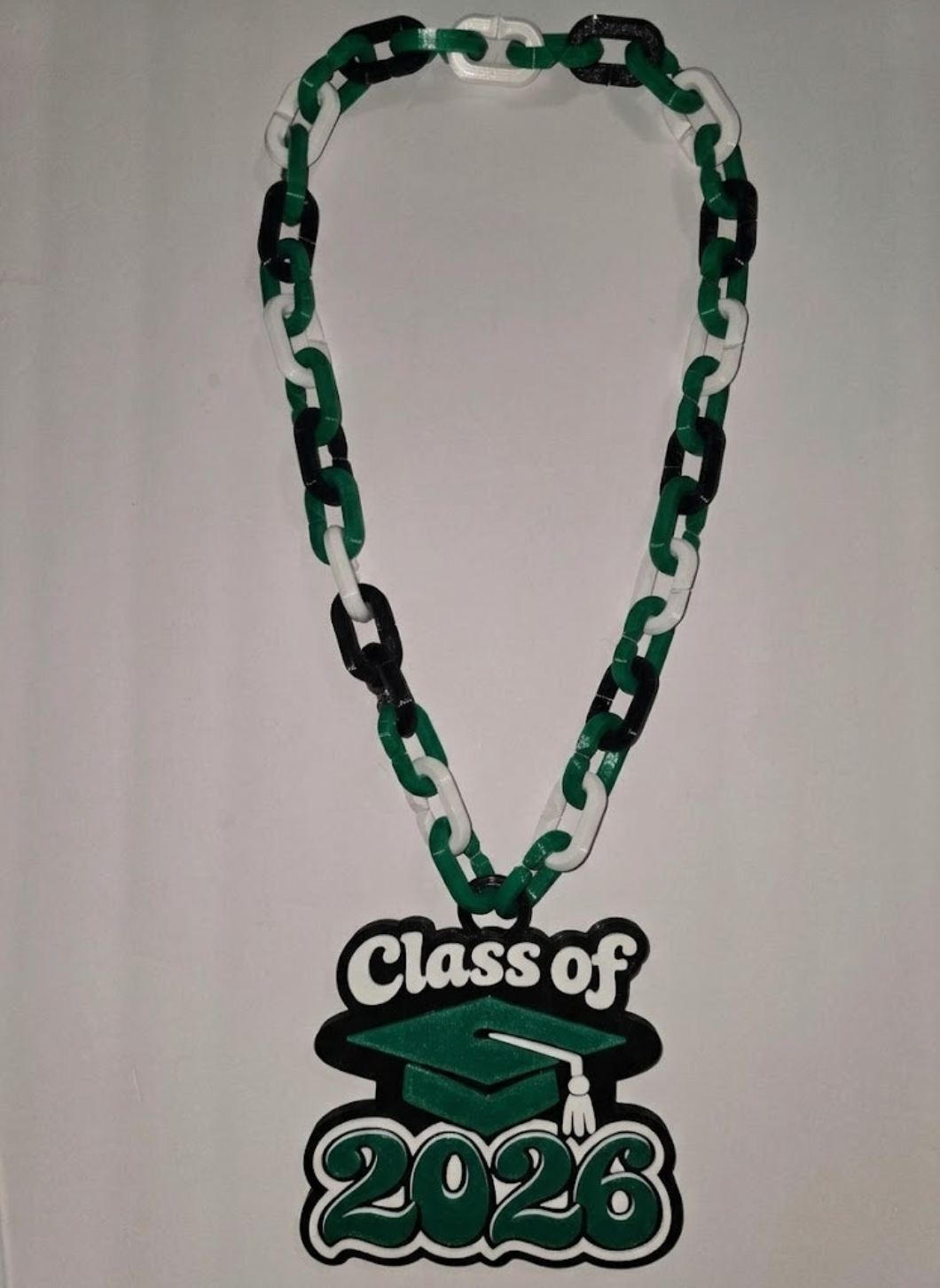 Grad Hype Chain