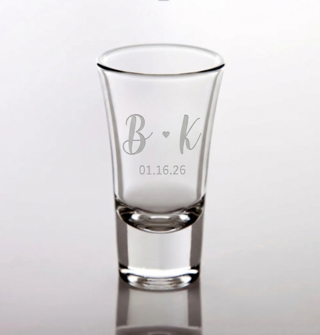 Shot Glasses