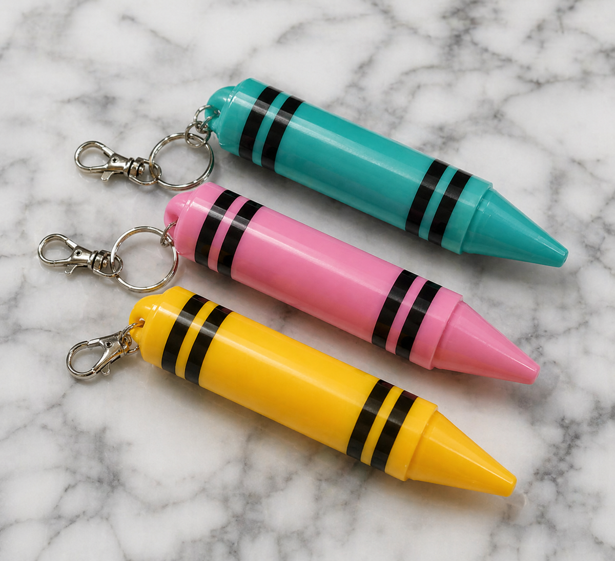 Crayon Chapstick Holder