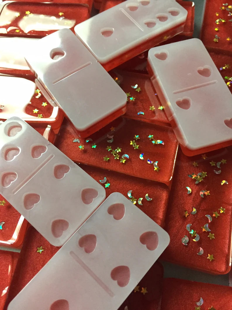Custom Dominoes