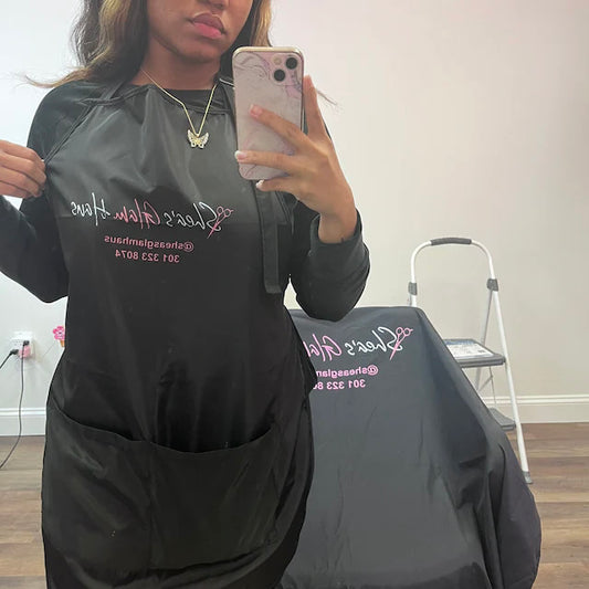 Personalized Stylist Set