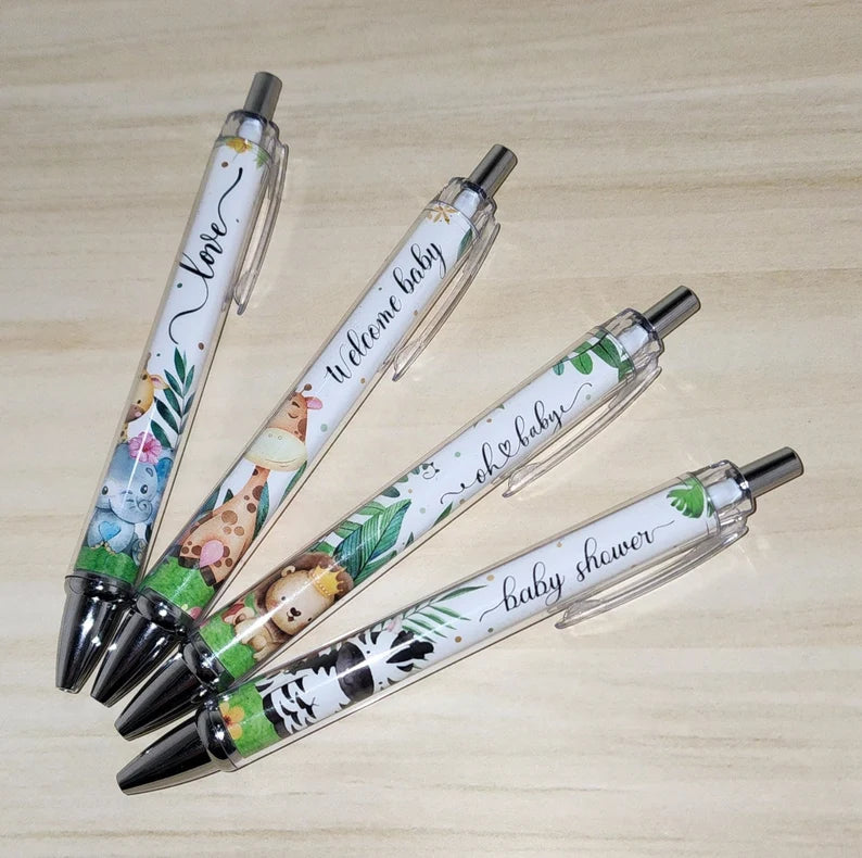 Custom Ink Pens