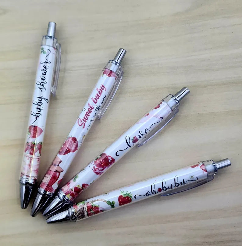 Custom Ink Pens