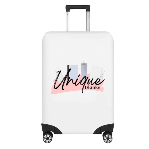 Suitcase Cover