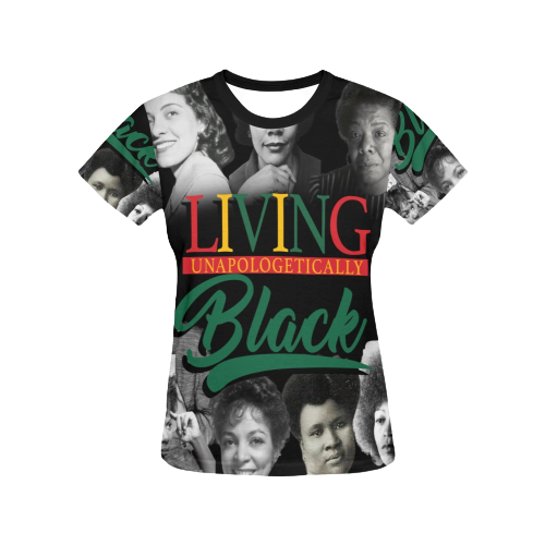 Unisex Sublimation T-shirt (adults)