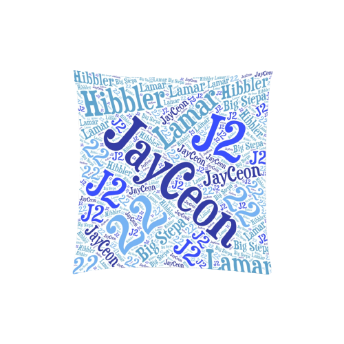 Satin Pillow Case