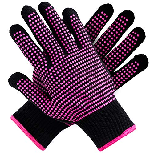 Heat Gloves