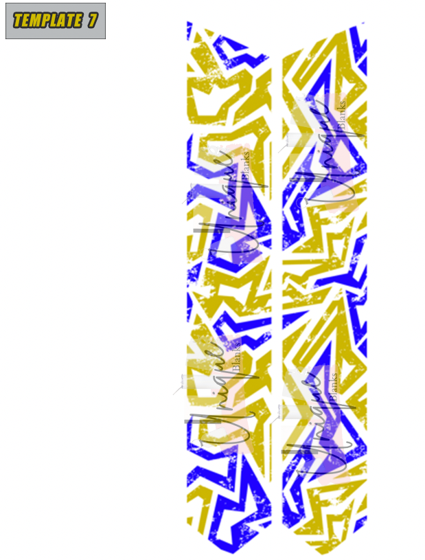 Custom Graduation Stole