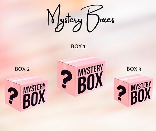 Mystery Box