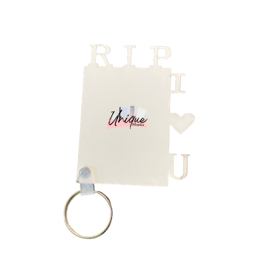 Keychains