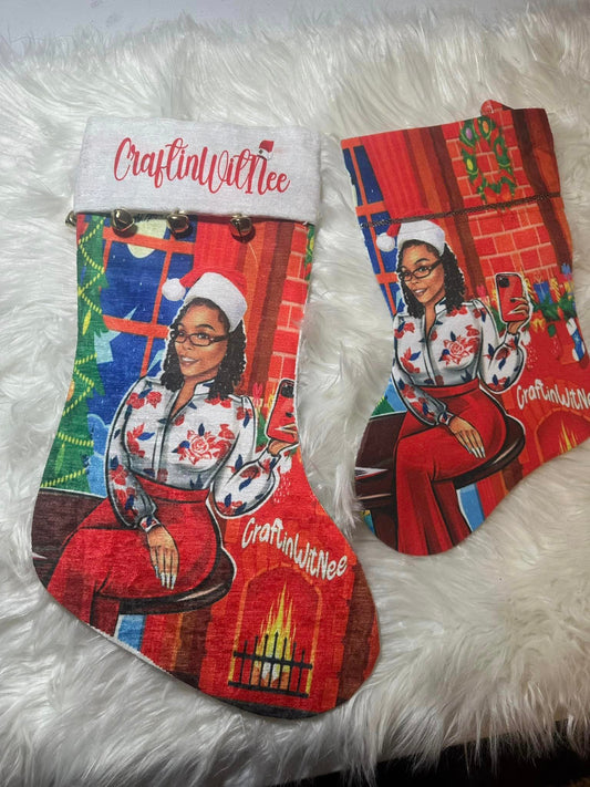 Christmas Stocking