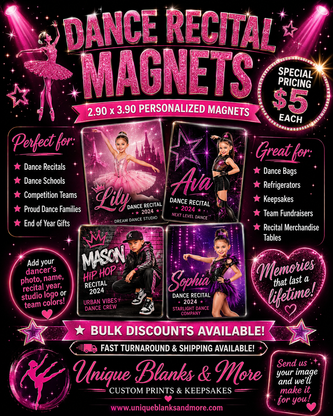 Sports Magnet