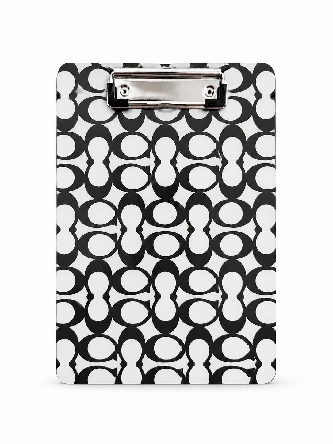 Luxury Inspired Clipboard | Elegant & Stylish