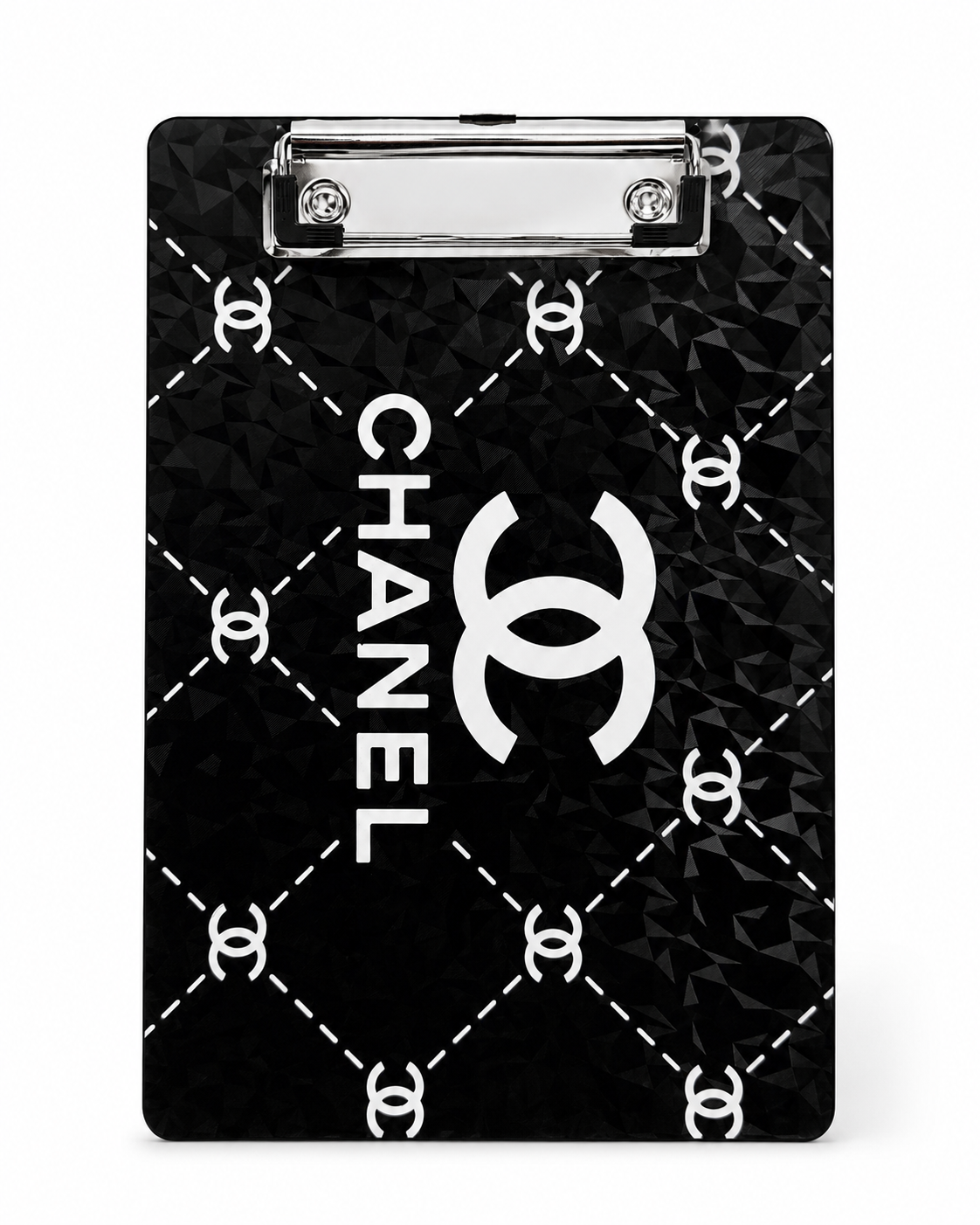 Luxury Inspired Clipboard | Elegant & Stylish