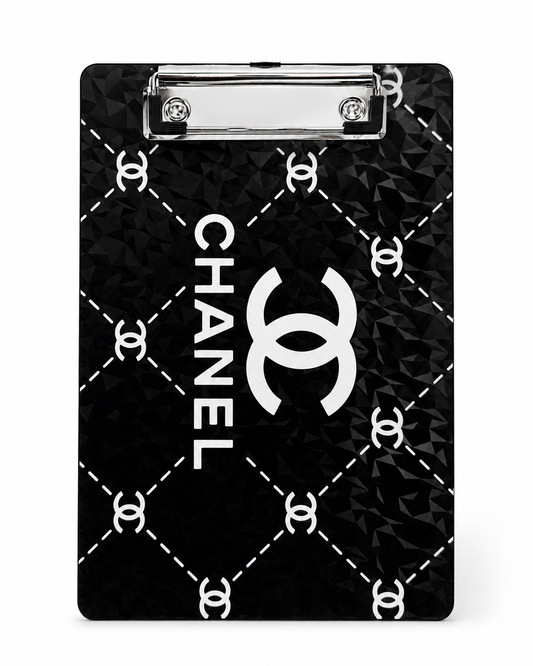 Luxury Inspired Clipboard | Elegant & Stylish