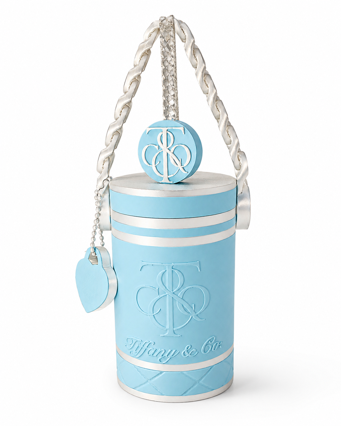 Luxury Inspired 12 oz. Can Holder
