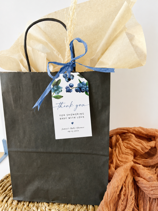 Gift Tags