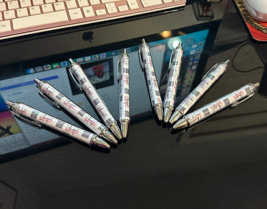 Promotional Pens