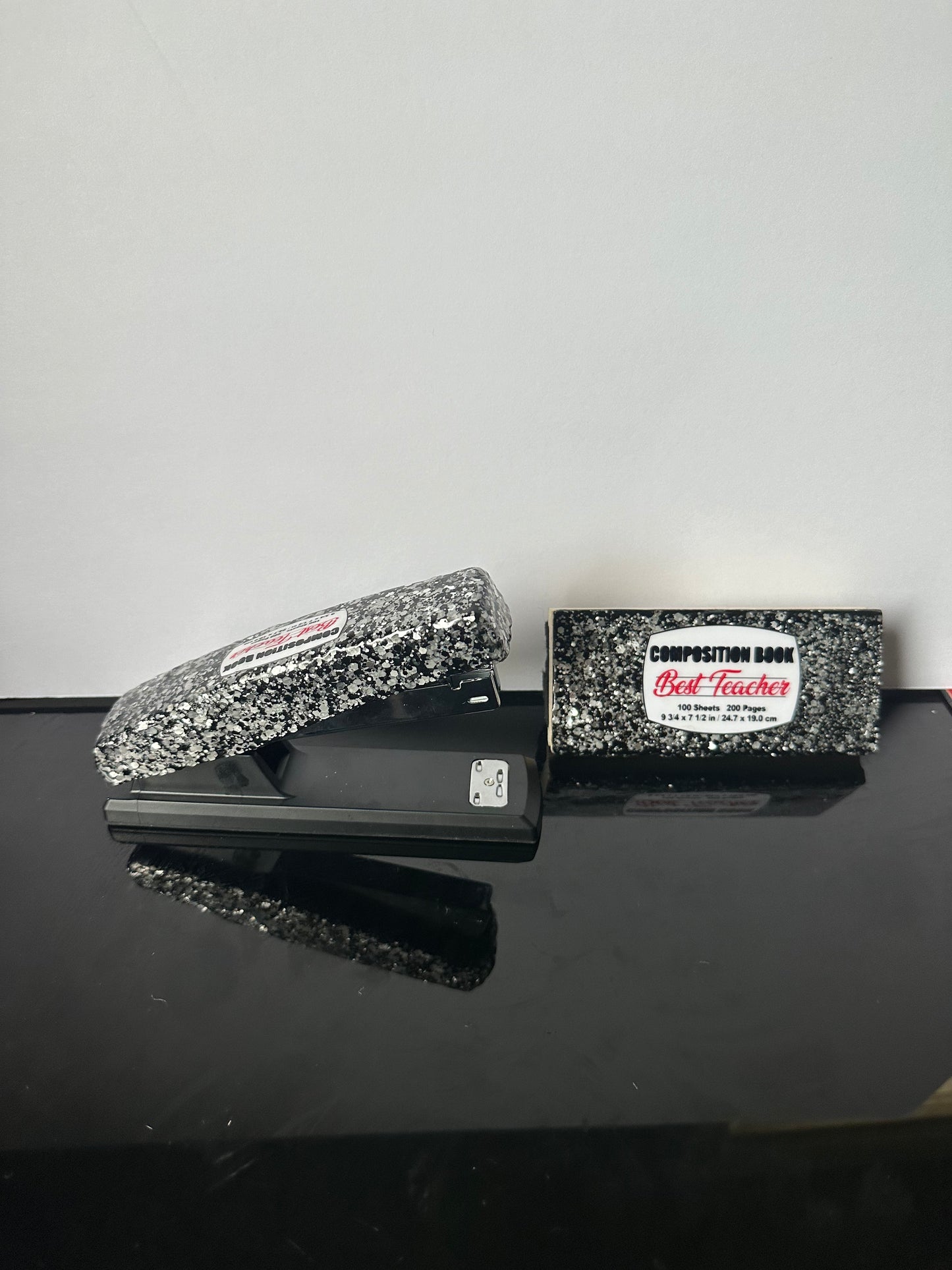 Resin Eraser