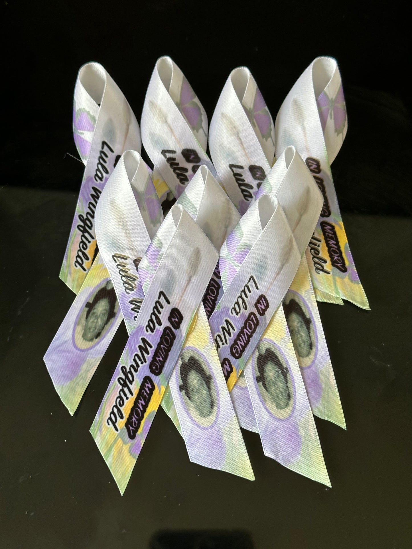 Memorial Ribbon